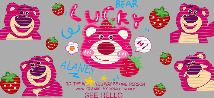 16oz Toy Story-N5-118